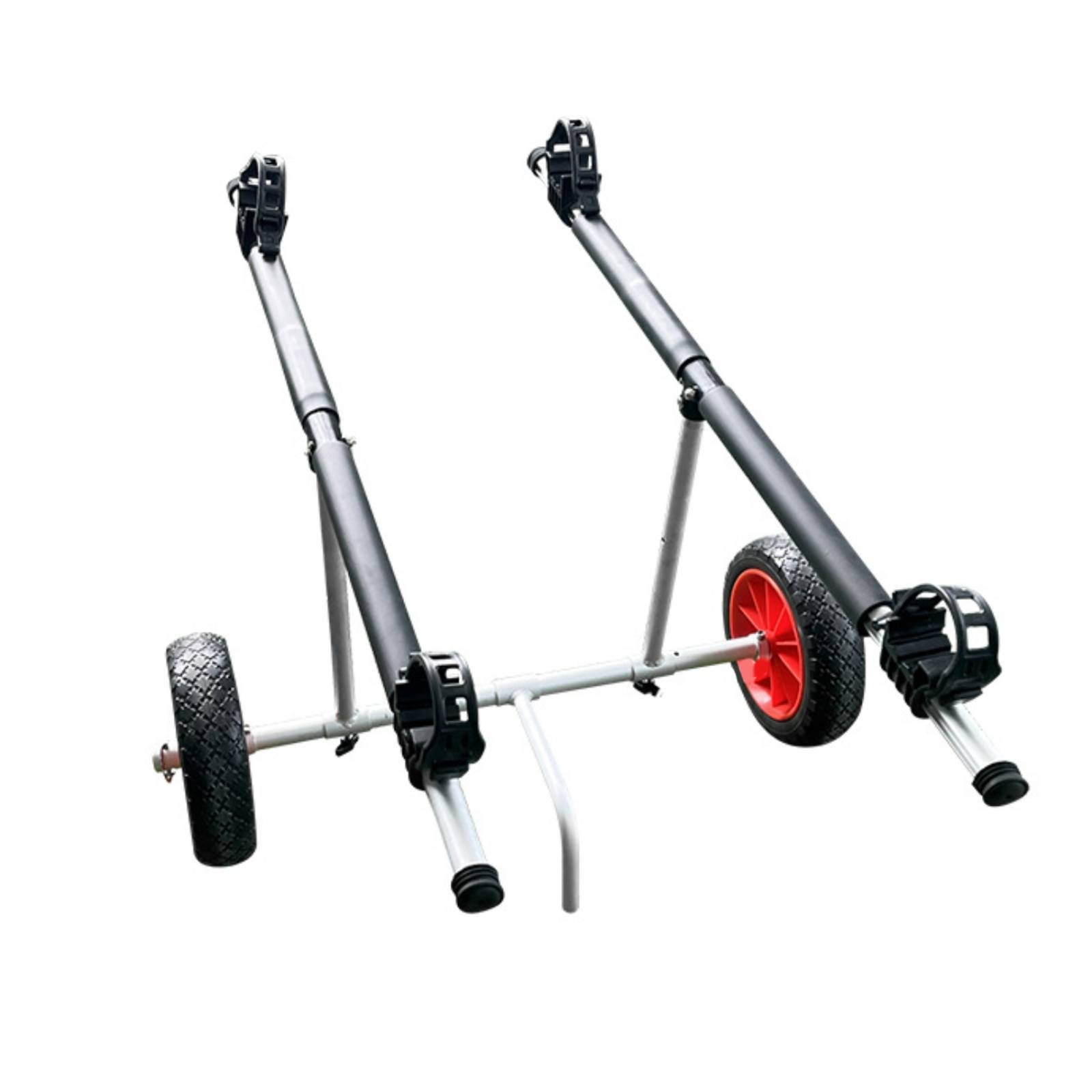 Inflatable Boat Trailer Trolley