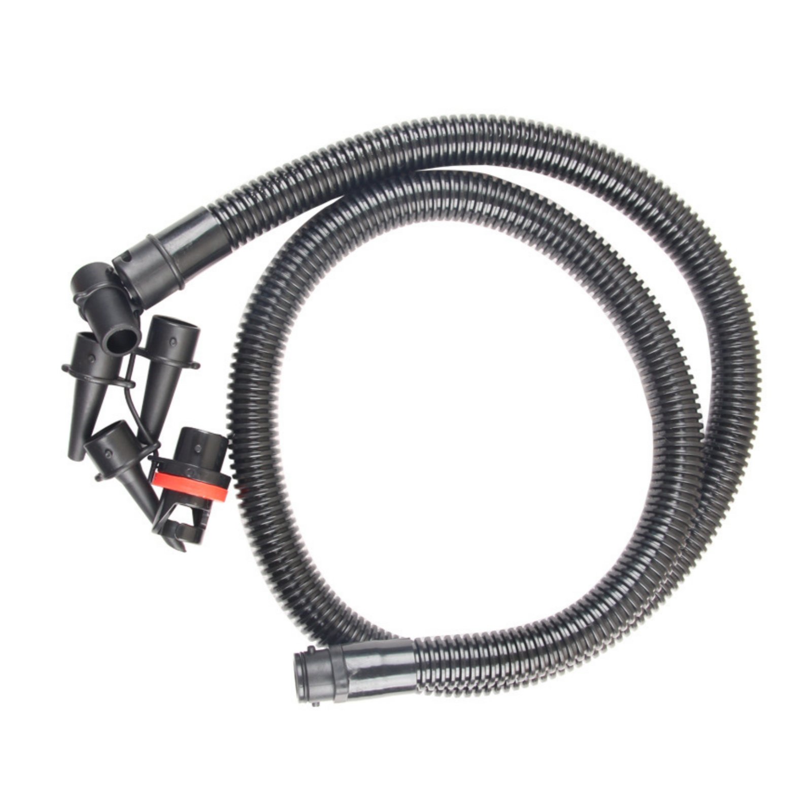 Inflation Hose with Adapters