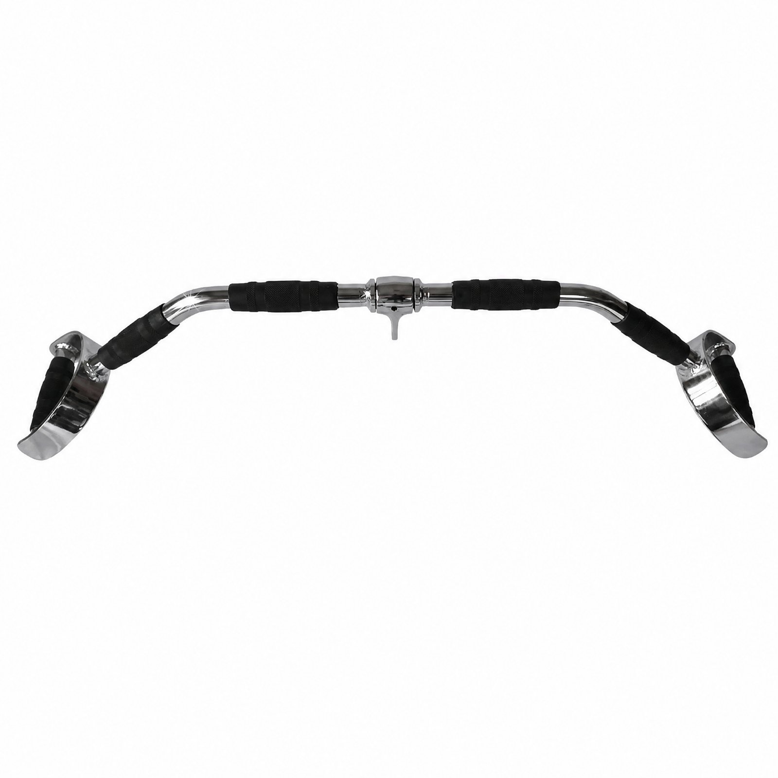 Curved Cable Machine Training Handle