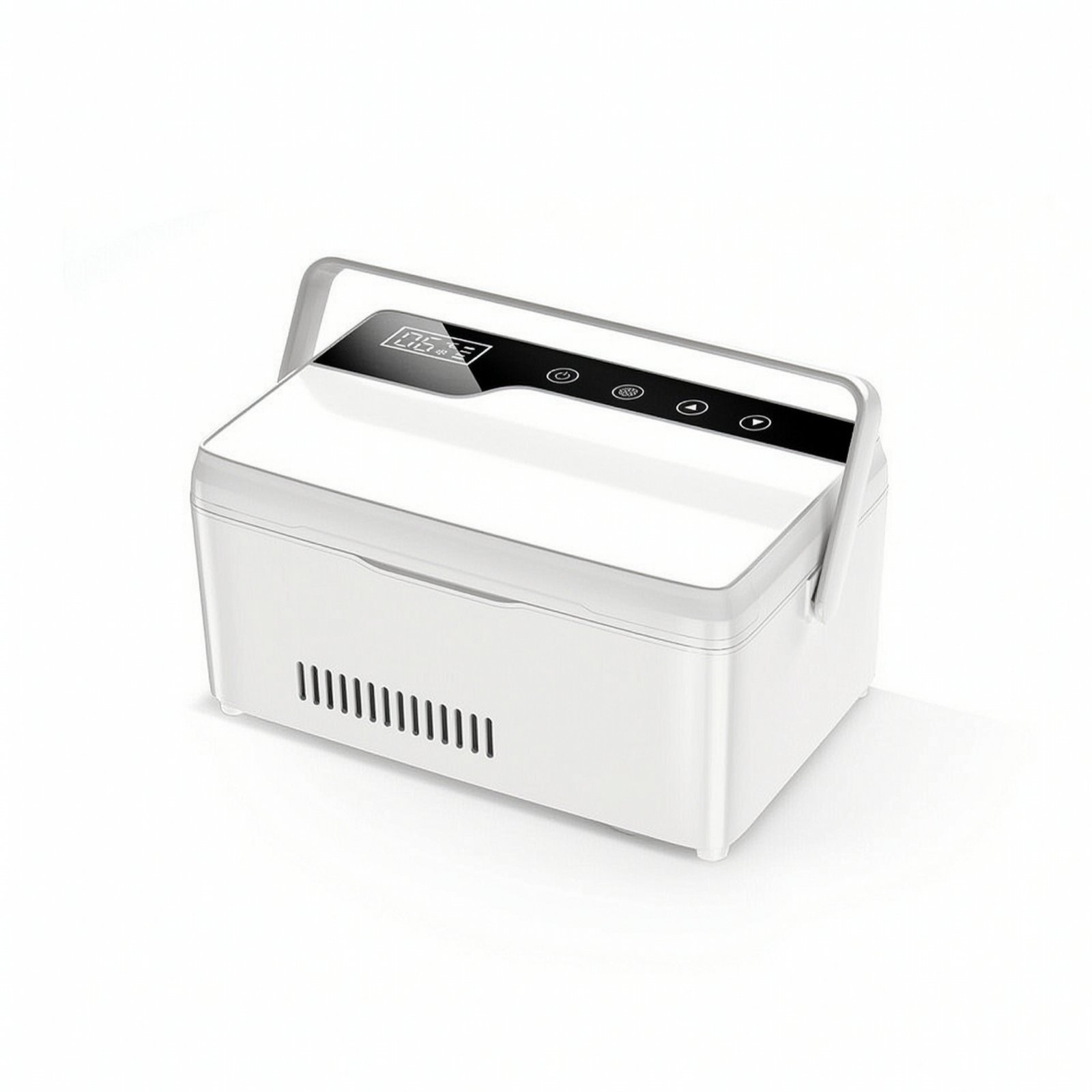 Portable Glucose Refrigerator