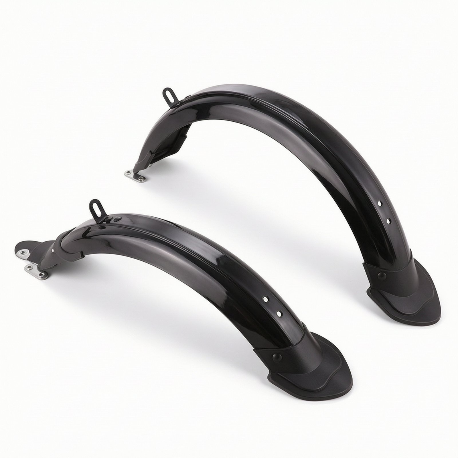 Full-Coverage Bike Mudguard