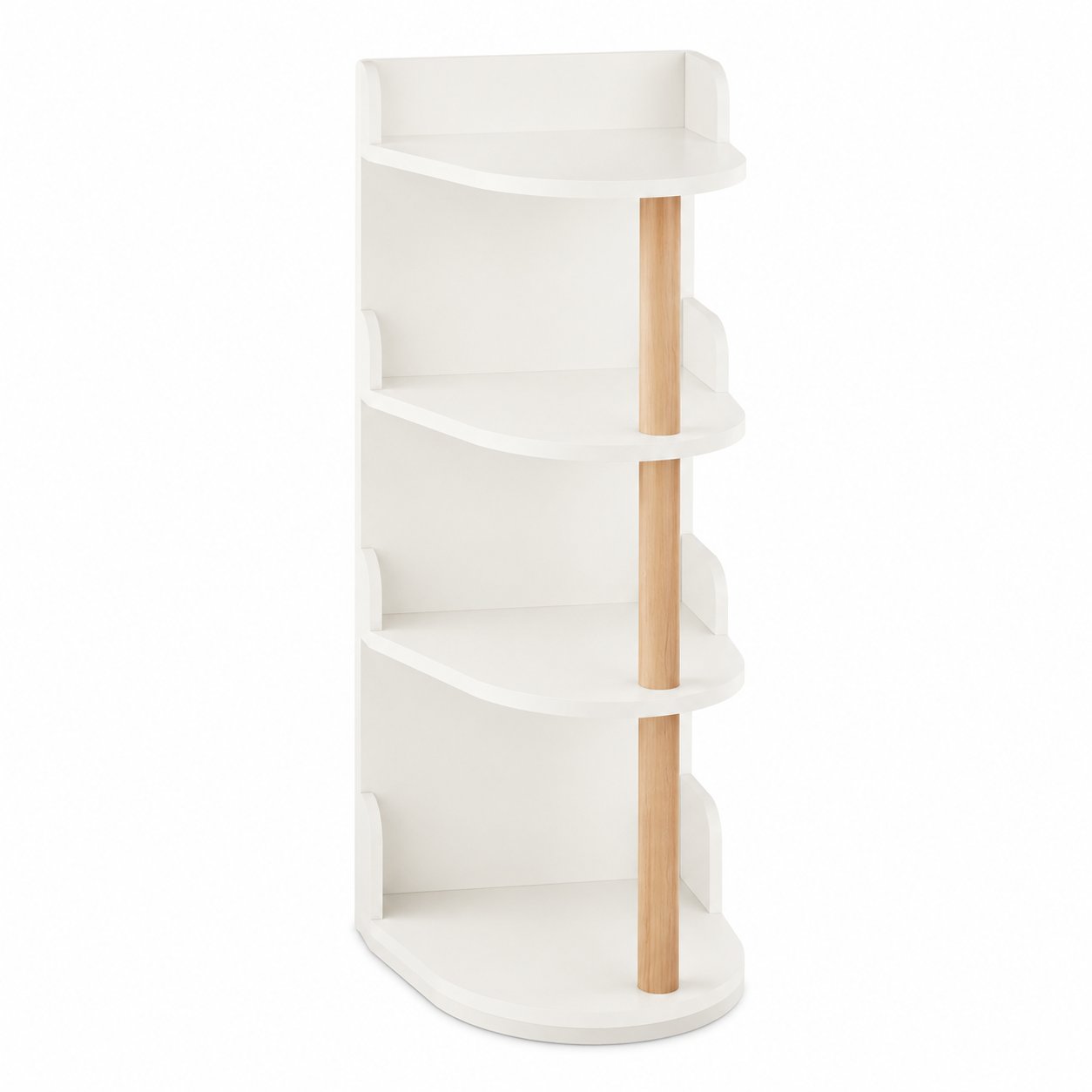 Bedside Storage Cabinet
