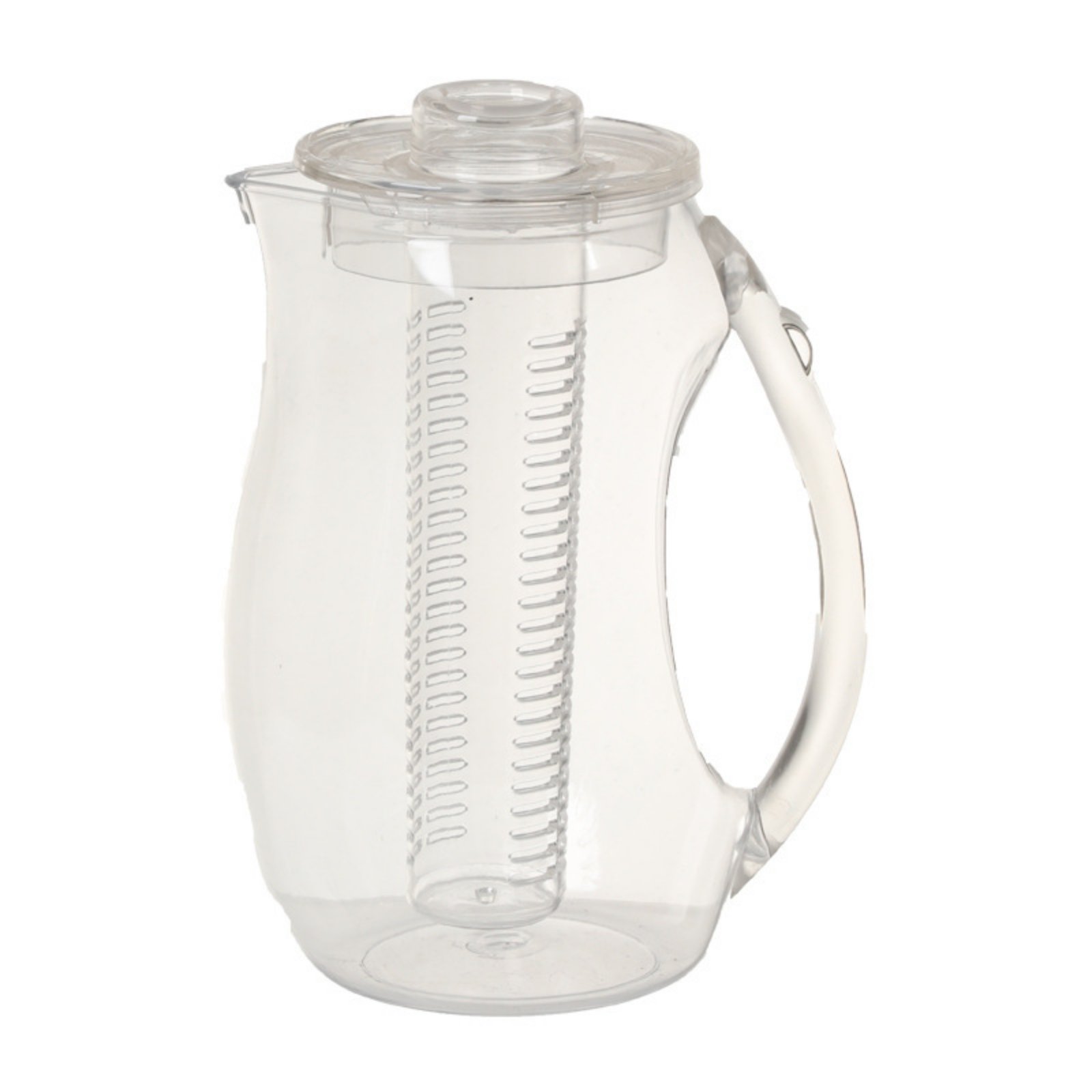 Infuser Pitcher with Strainer