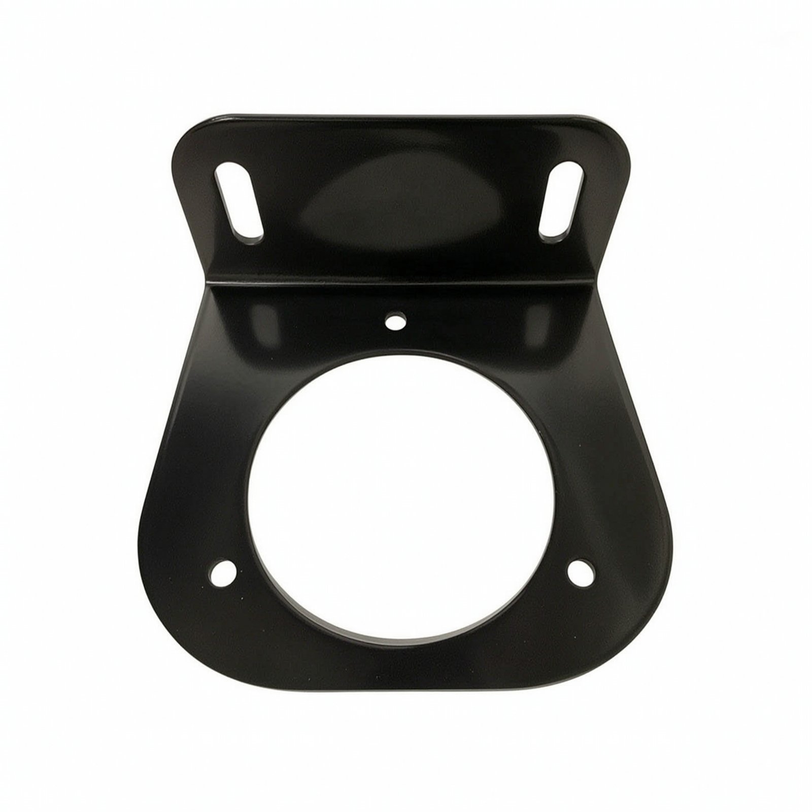 Set of 5 Petrol Filler Neck Mounting Bracket