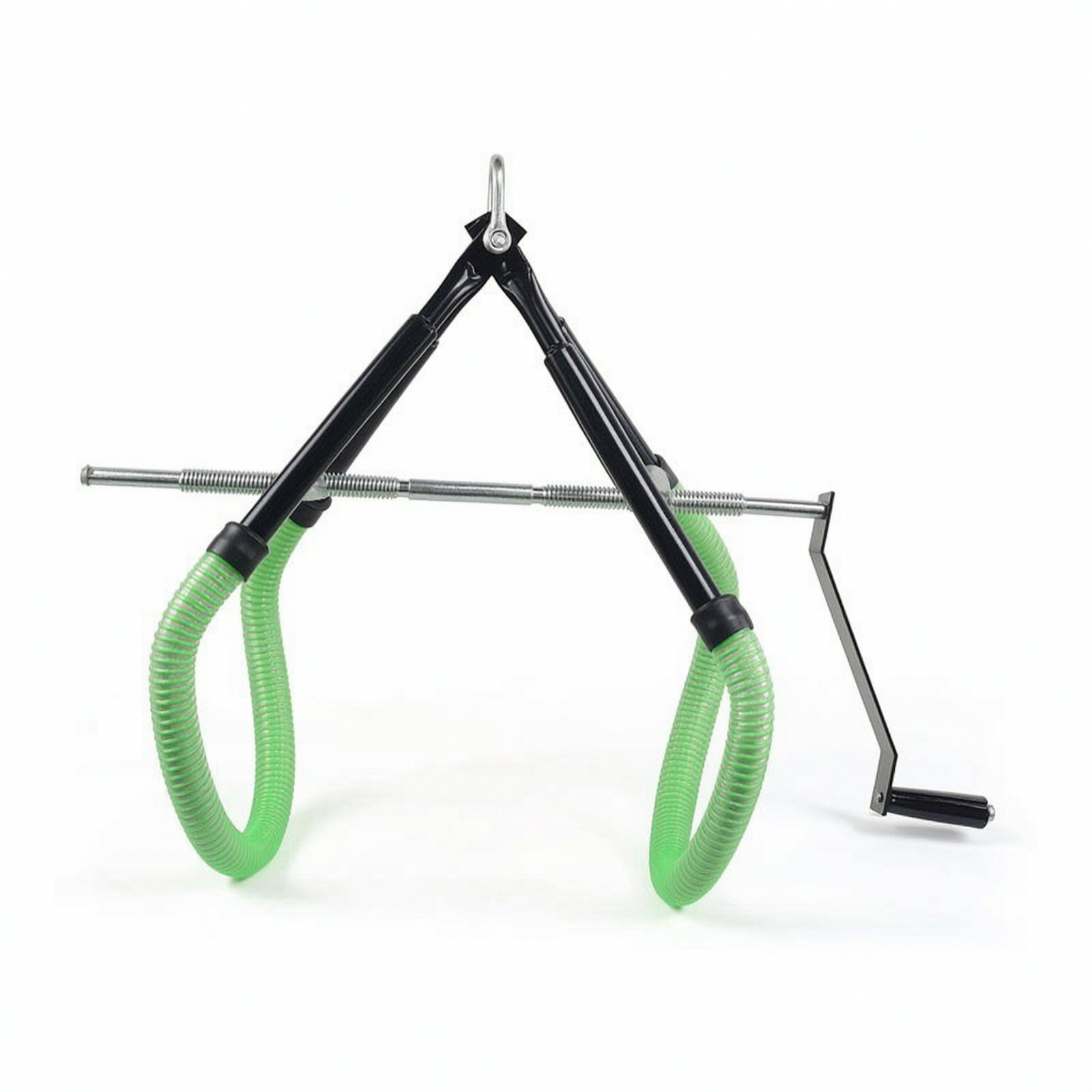 Adjustable Cow Hip Lift Stand