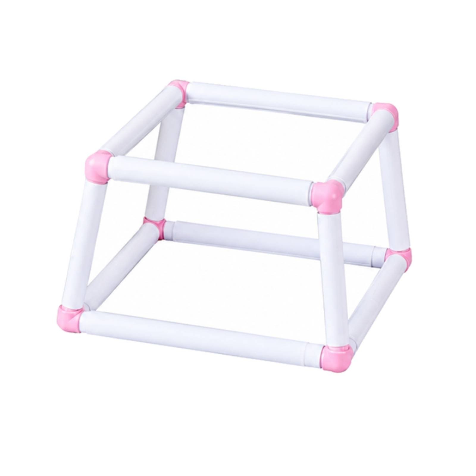 Double-Tier Embroidery Frame