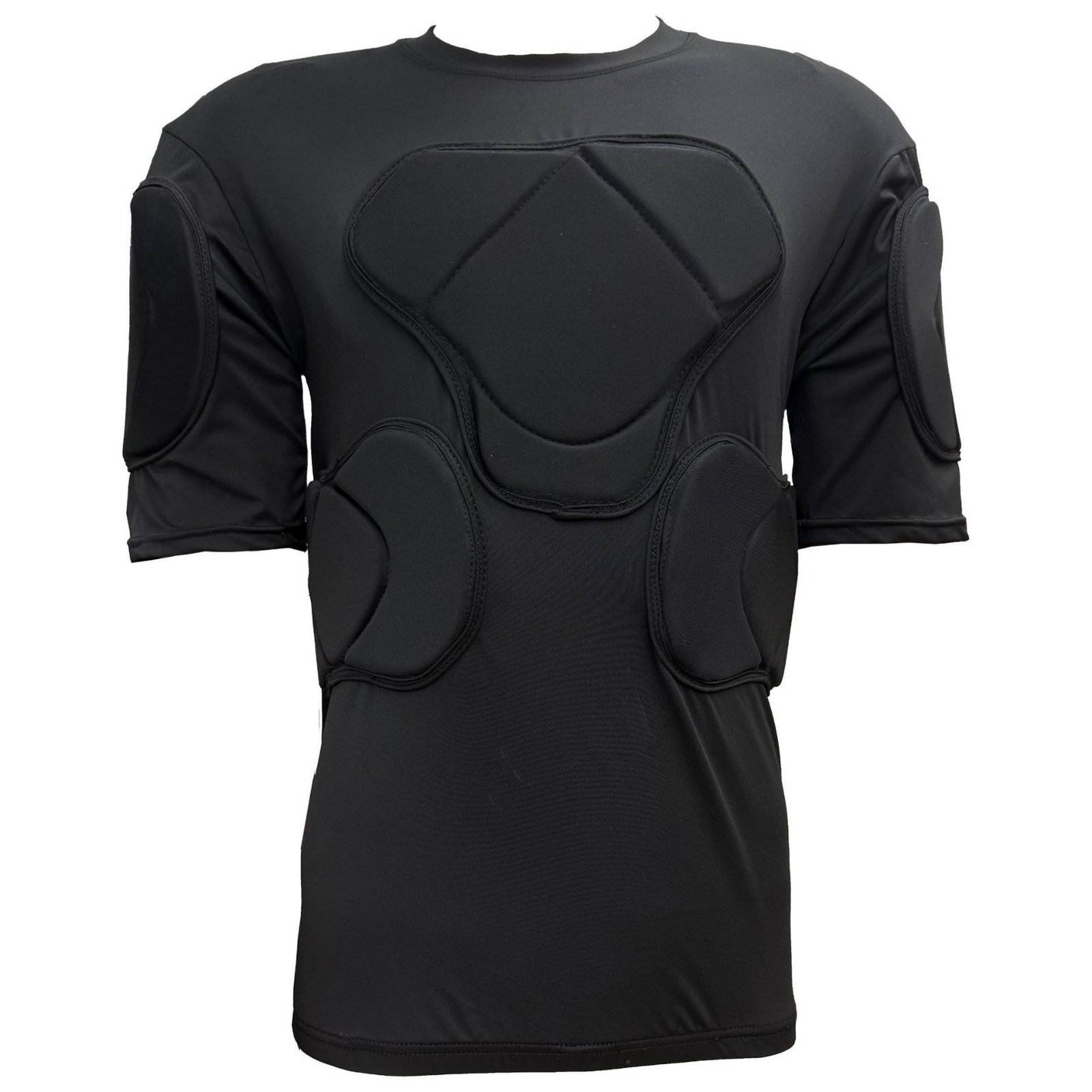 Padded Goalkeeper Shirt