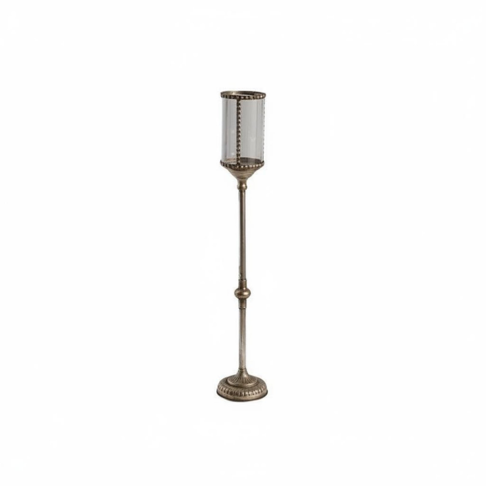 Floor Candle Holder