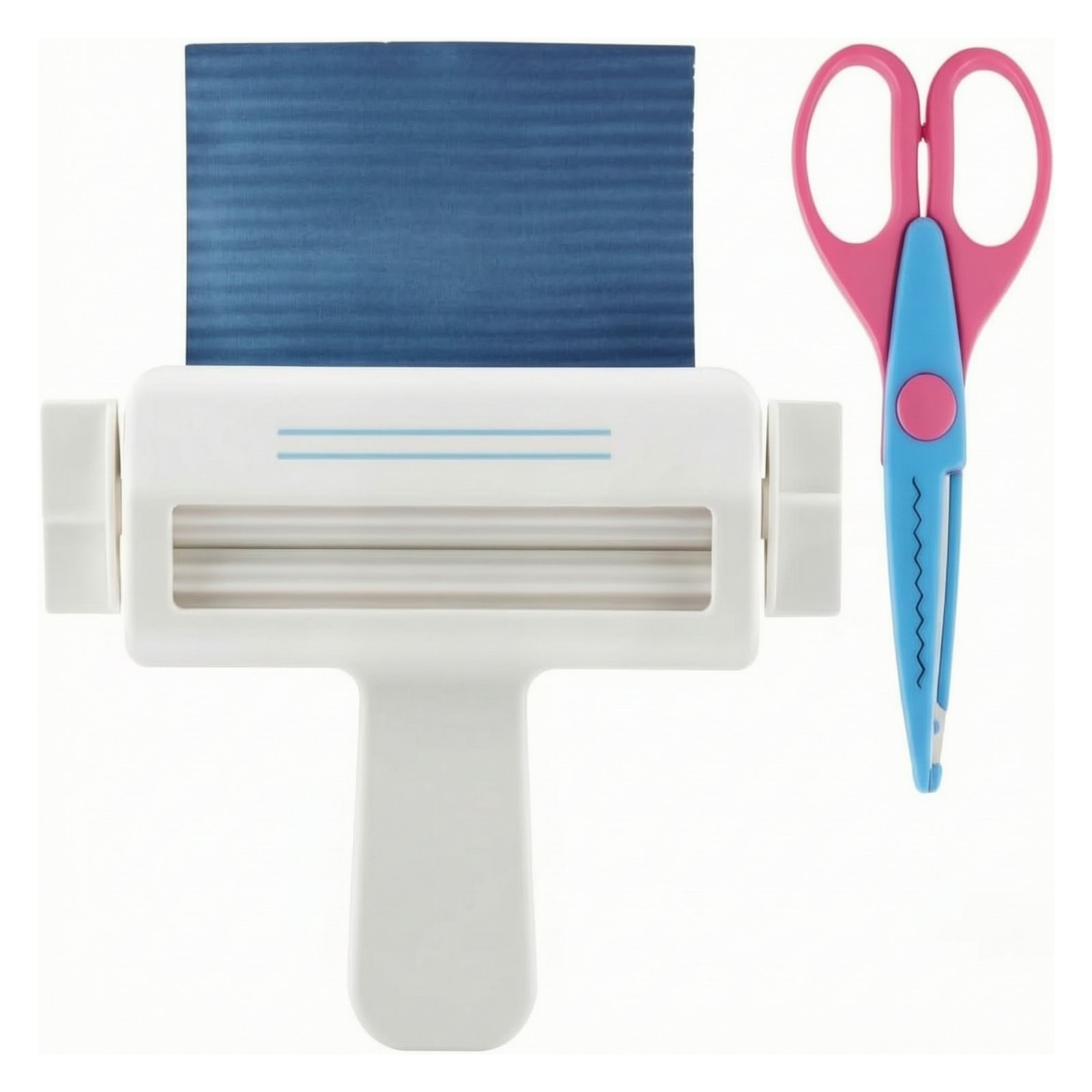 Paper Creasing Tool