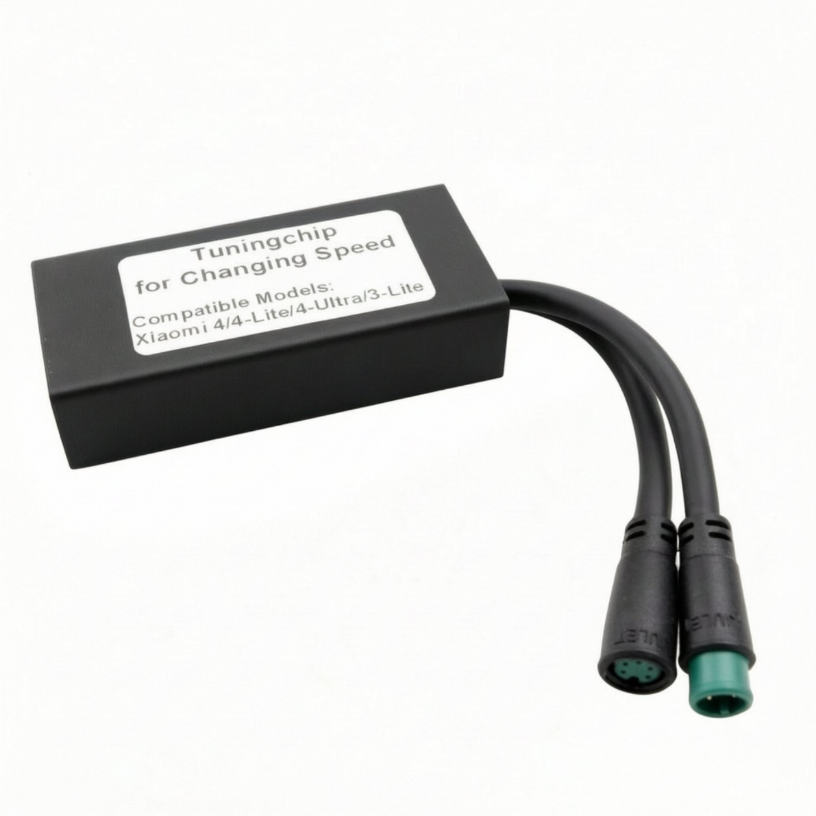 Tuning Module with Cables