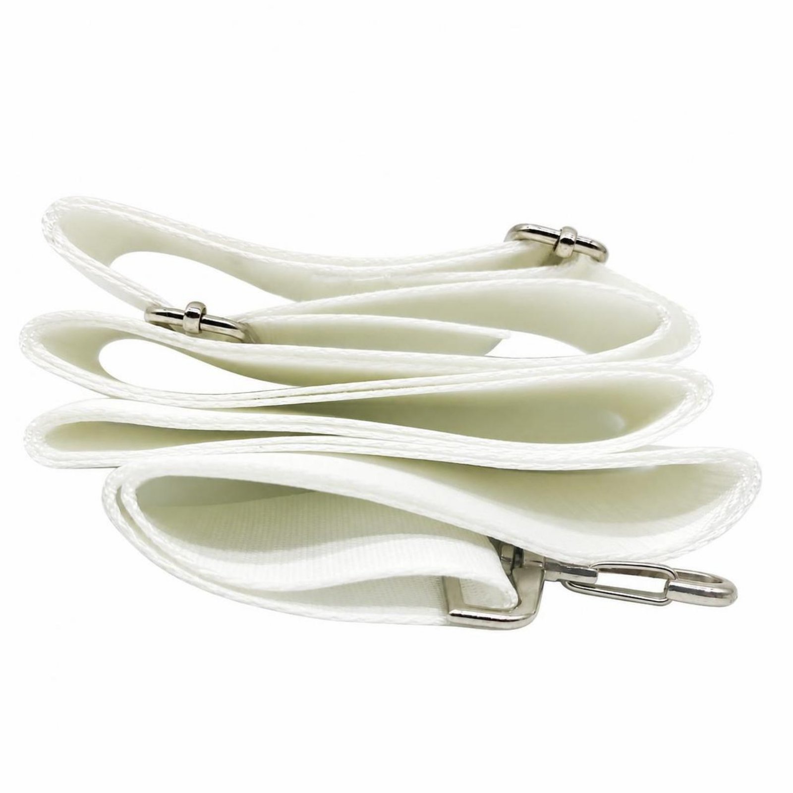 Nylon Tennis Central Strap