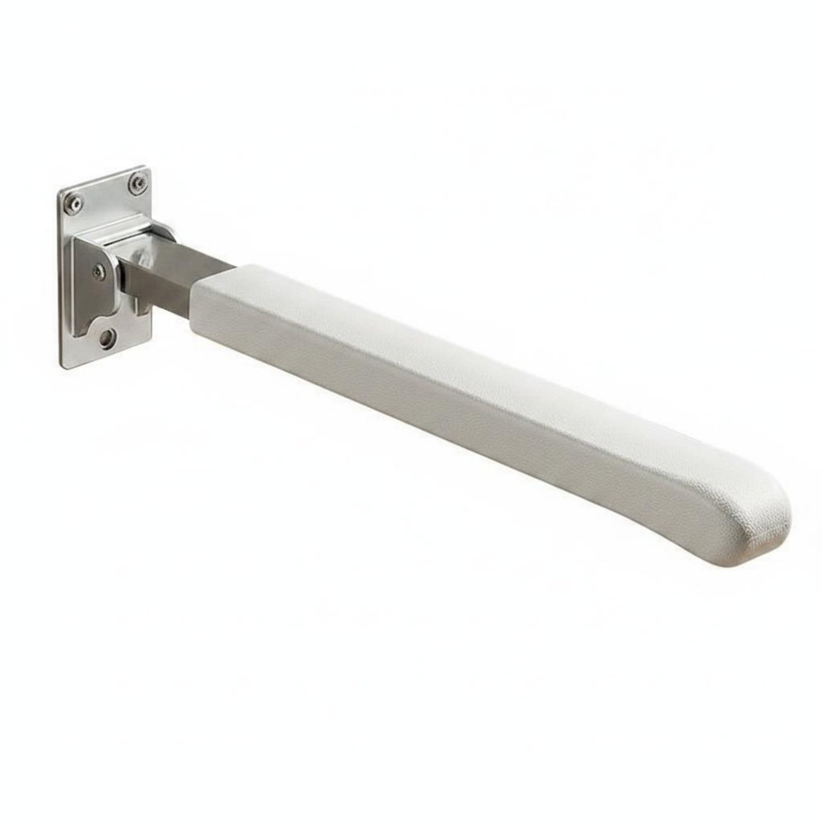 Foldable Toilet Grab Bar