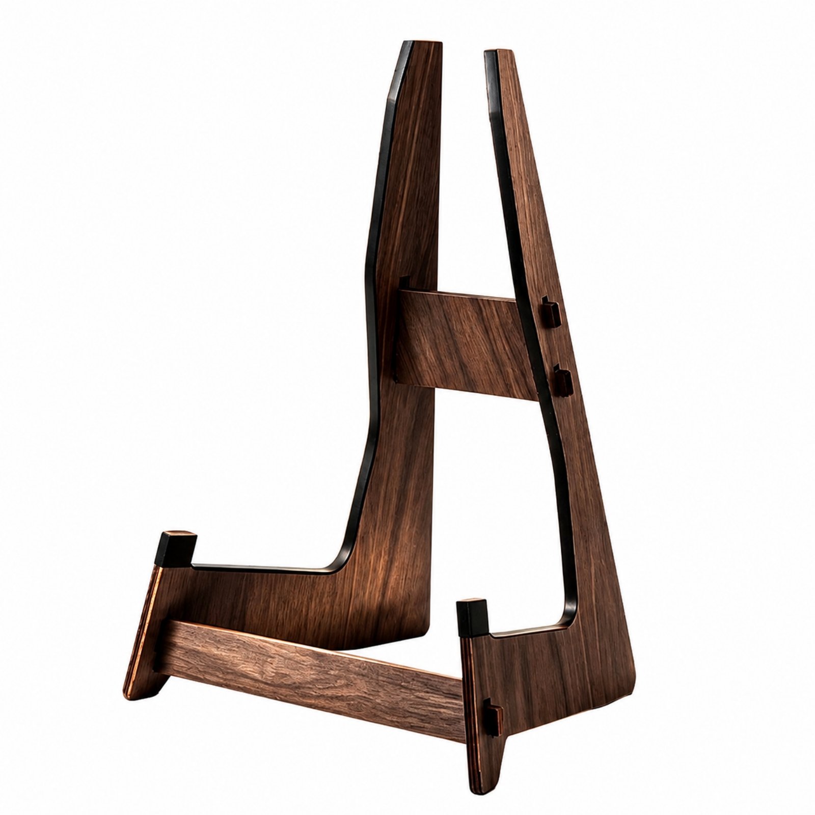 Guzheng Stand Solid Wood