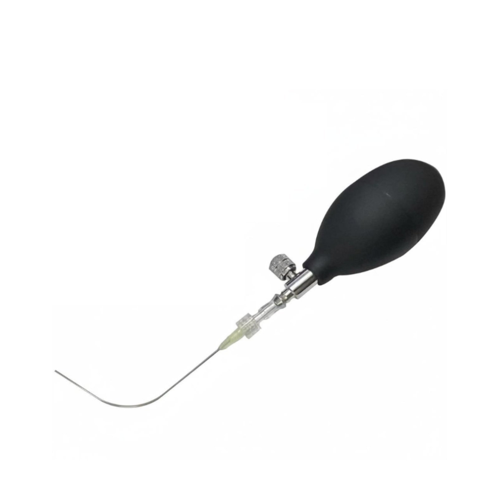 Egg Blowing Pump Kit