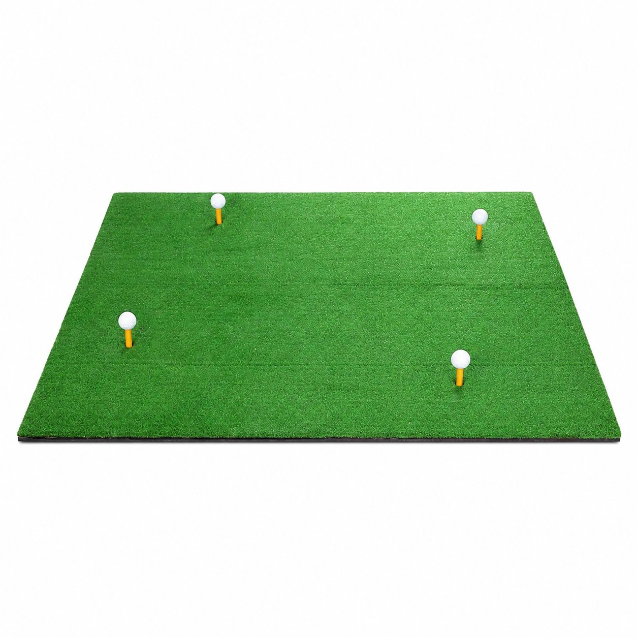 Artificial Grass Mat – High Elastic Base, 15mm