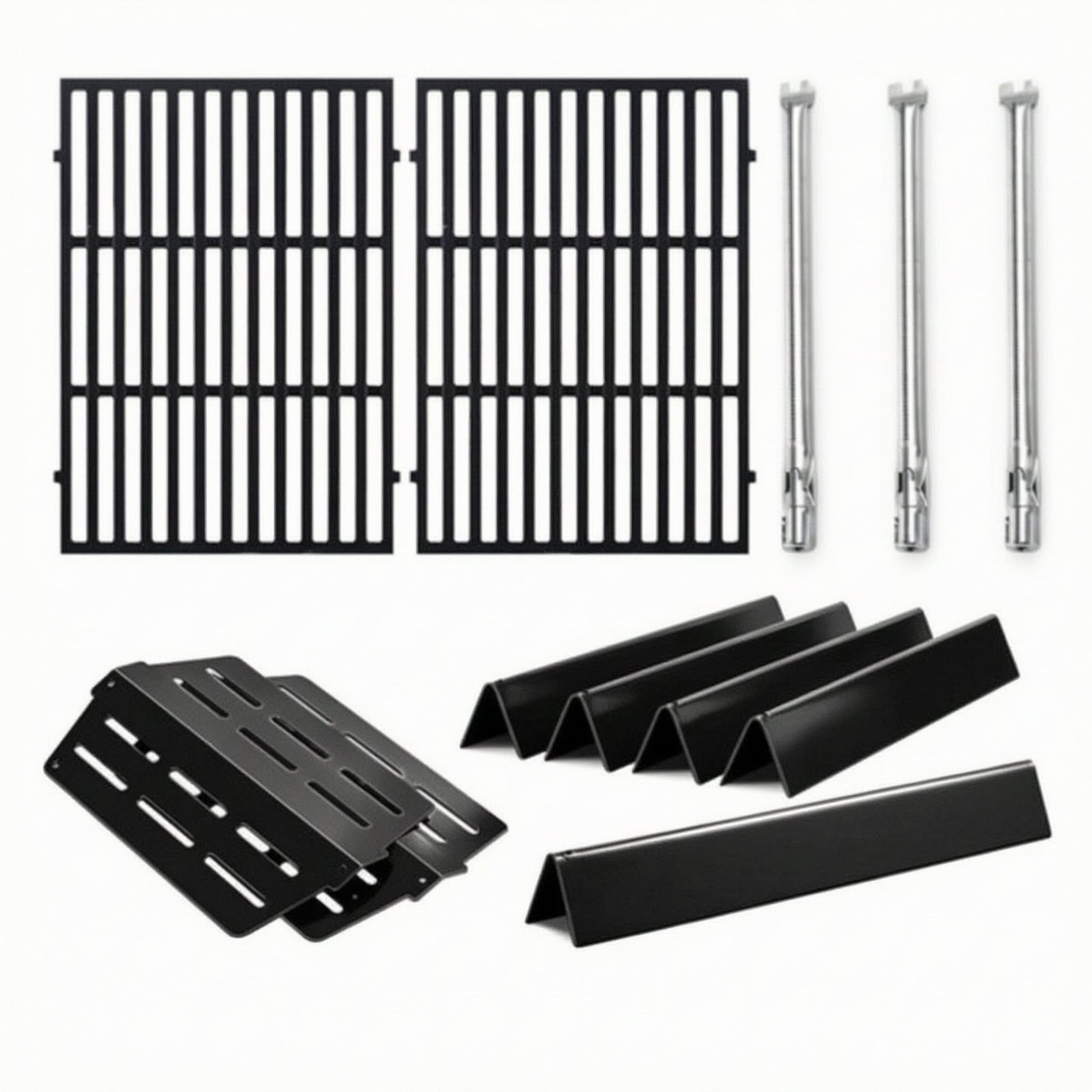 Slotted Grill Replacement Part