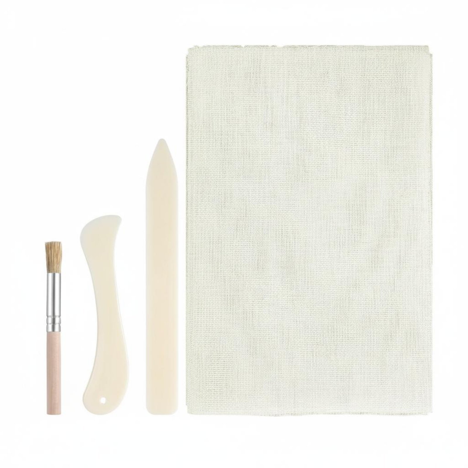 Bookbinding Cloth Repair Kit