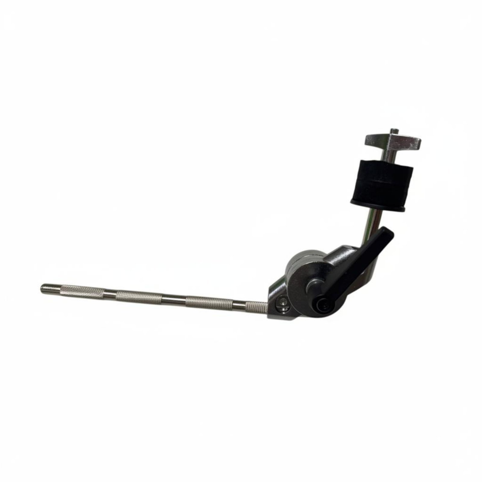 Cymbal Extension Arm Adjustable + Adjustable Hi-Hat Holder