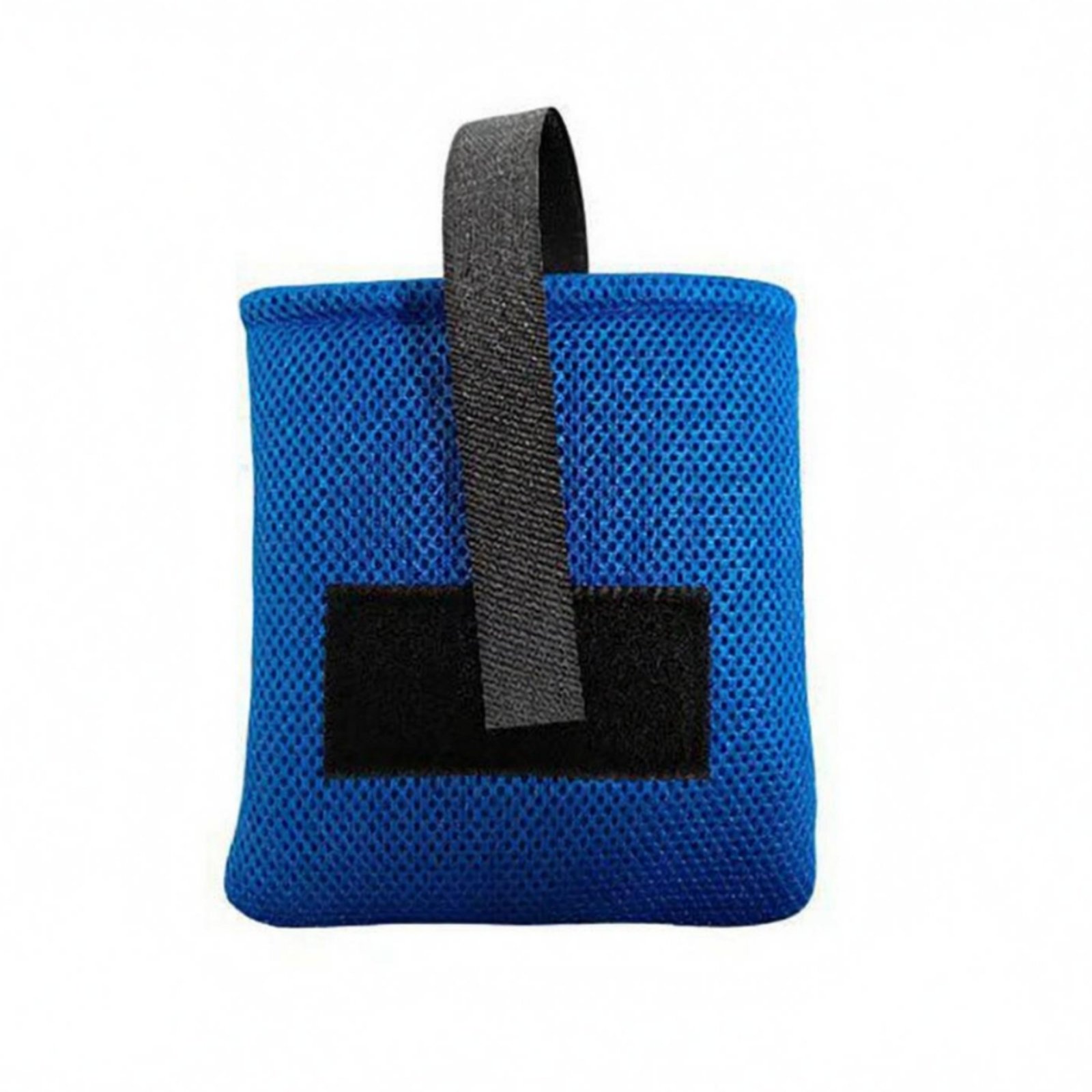 Padded Footrest Cushion