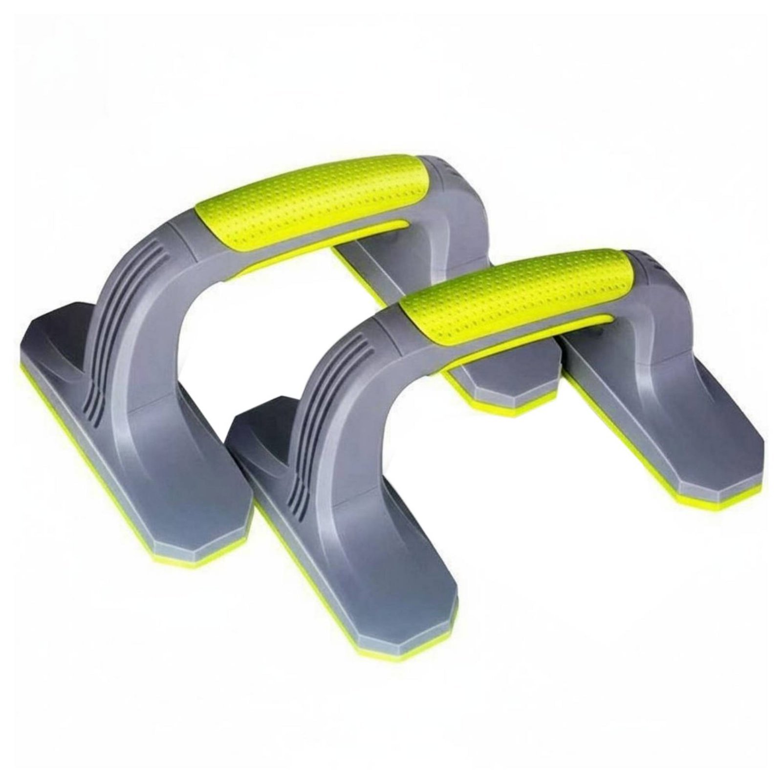 2-Piece Push Up Handles