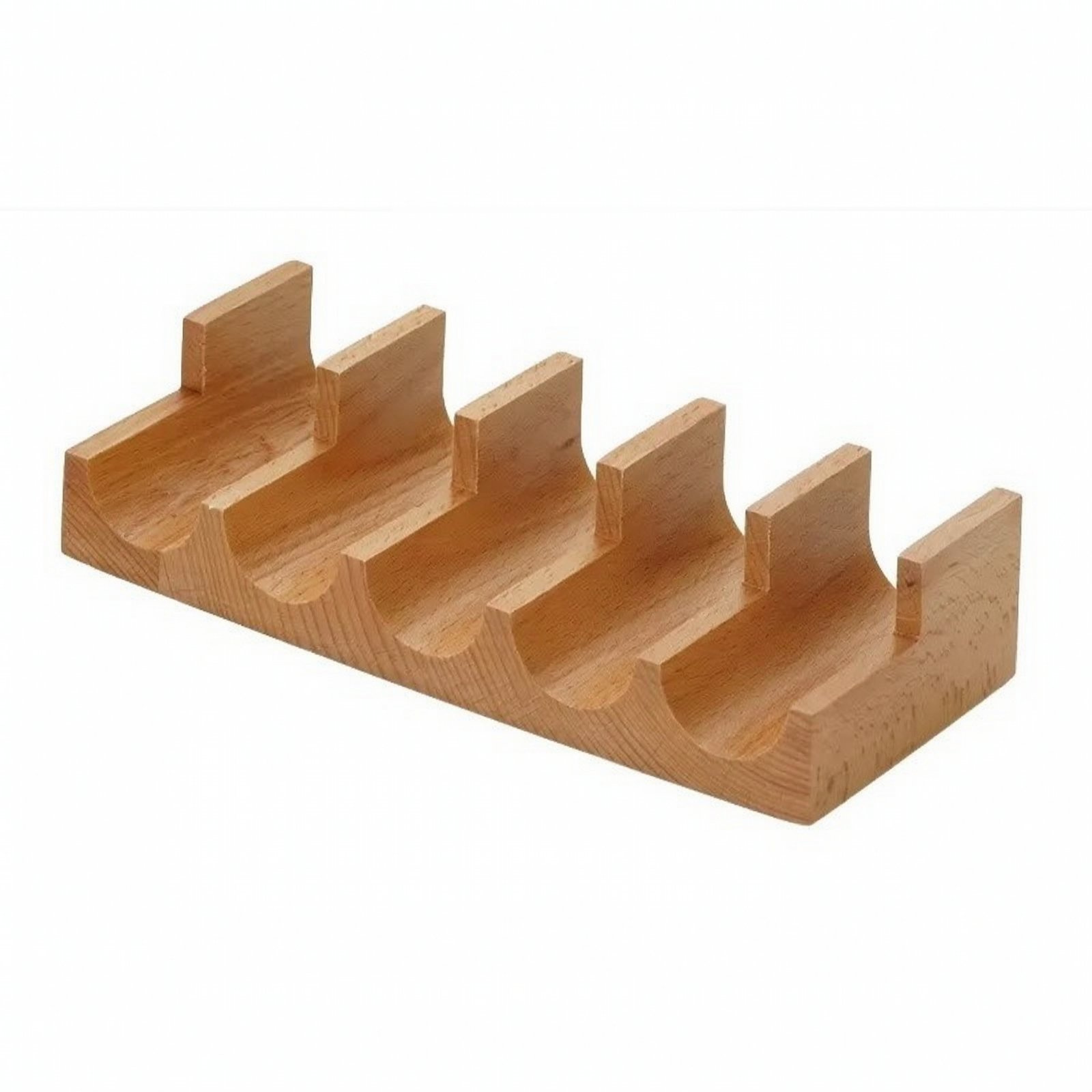 Compact Sushi Display Rack
