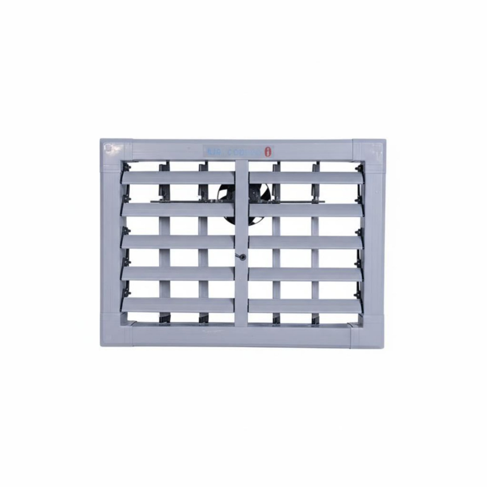 Double-Tier Square Vent Outlet