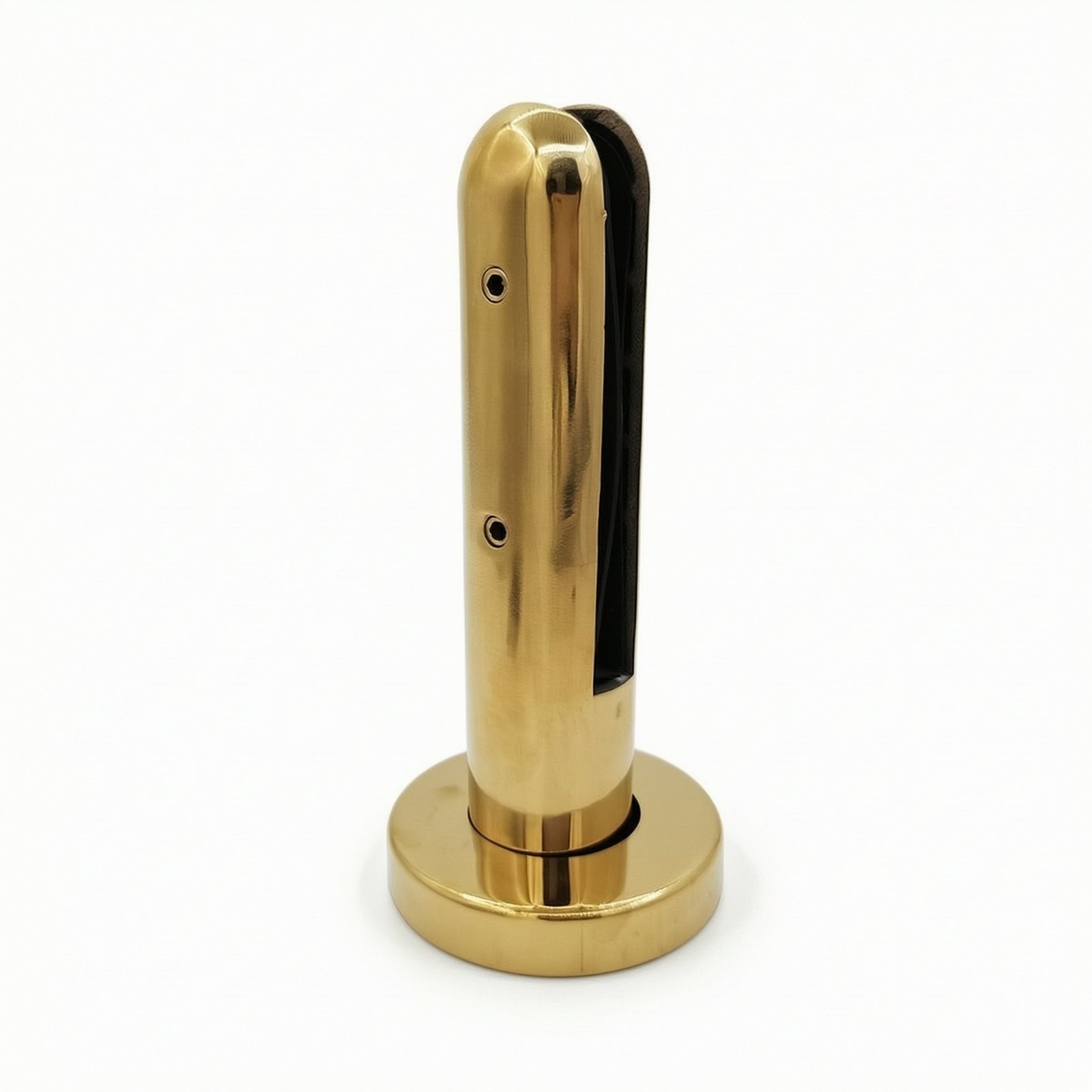 Glass Clamp with Insert