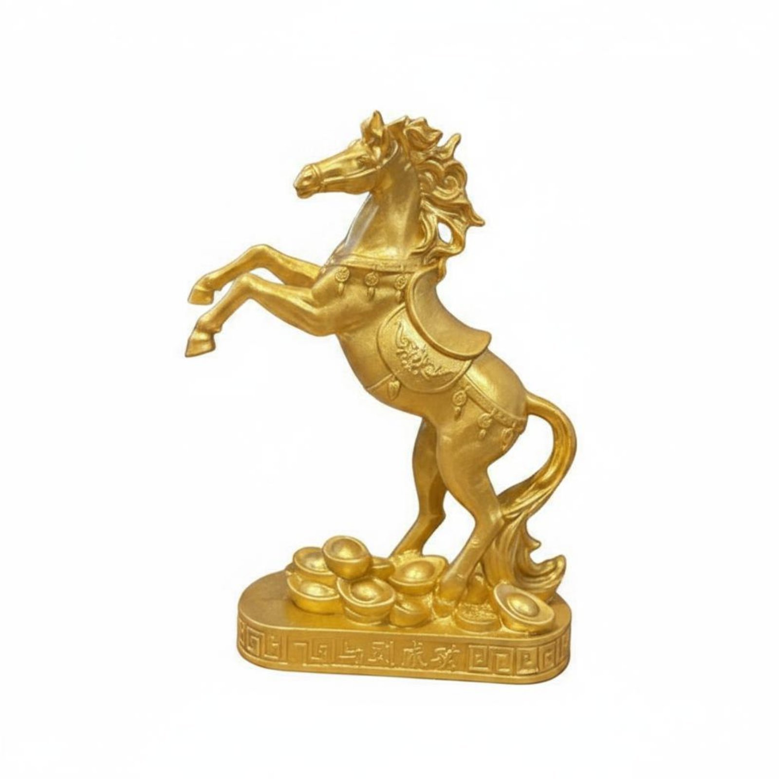 Feng Shui Horse Figurine