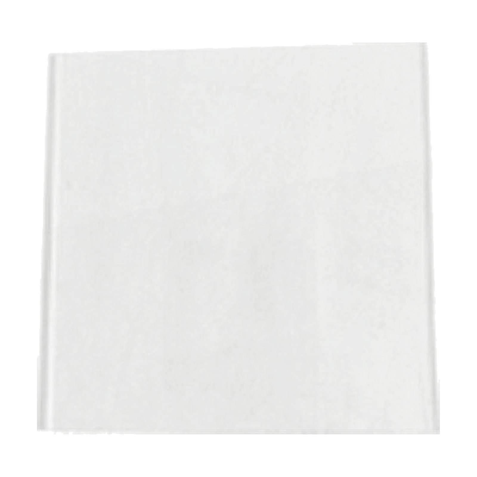 Flat Leather Mending Plate