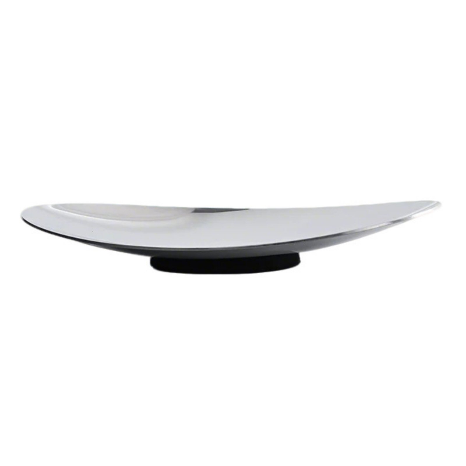 Stainless Steel Oval Serving Tray