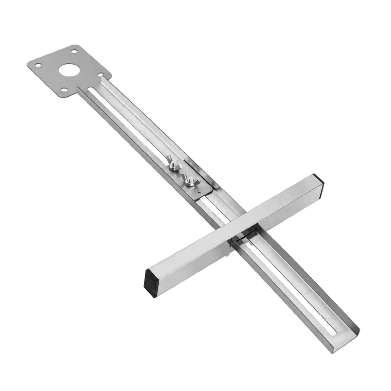 Stainless Steel Router Guide