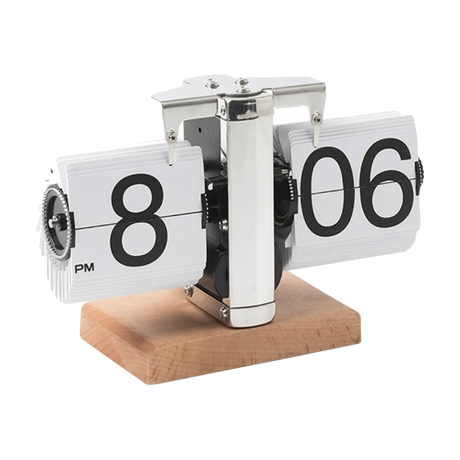 Desktop Flip Clock