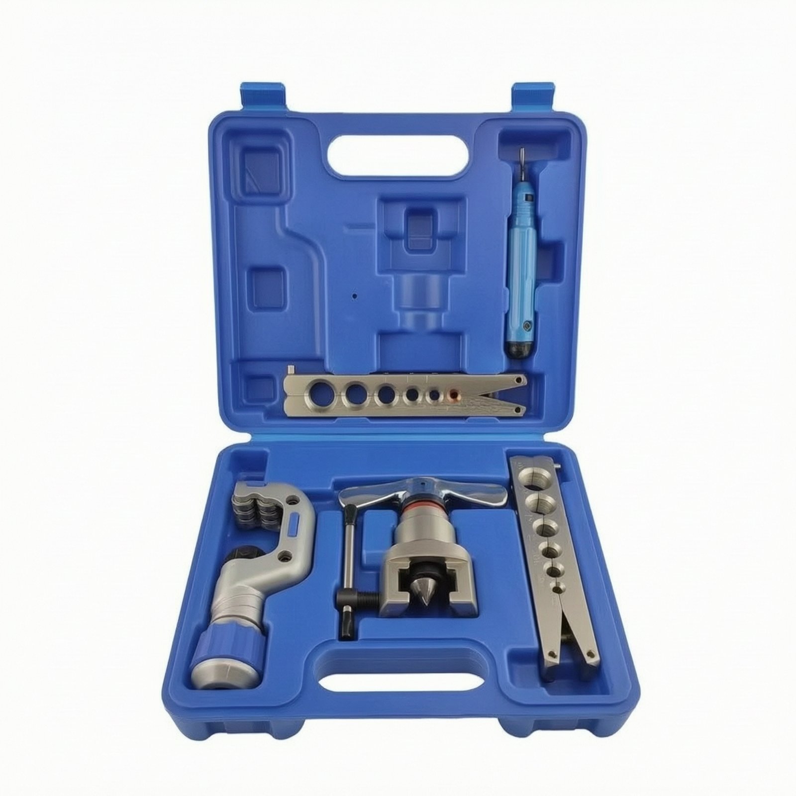 Eccentric Flaring Tool Kit