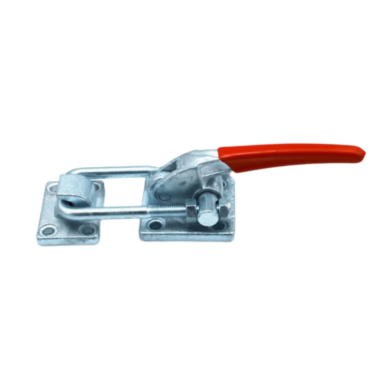 Toggle Latch Clamp