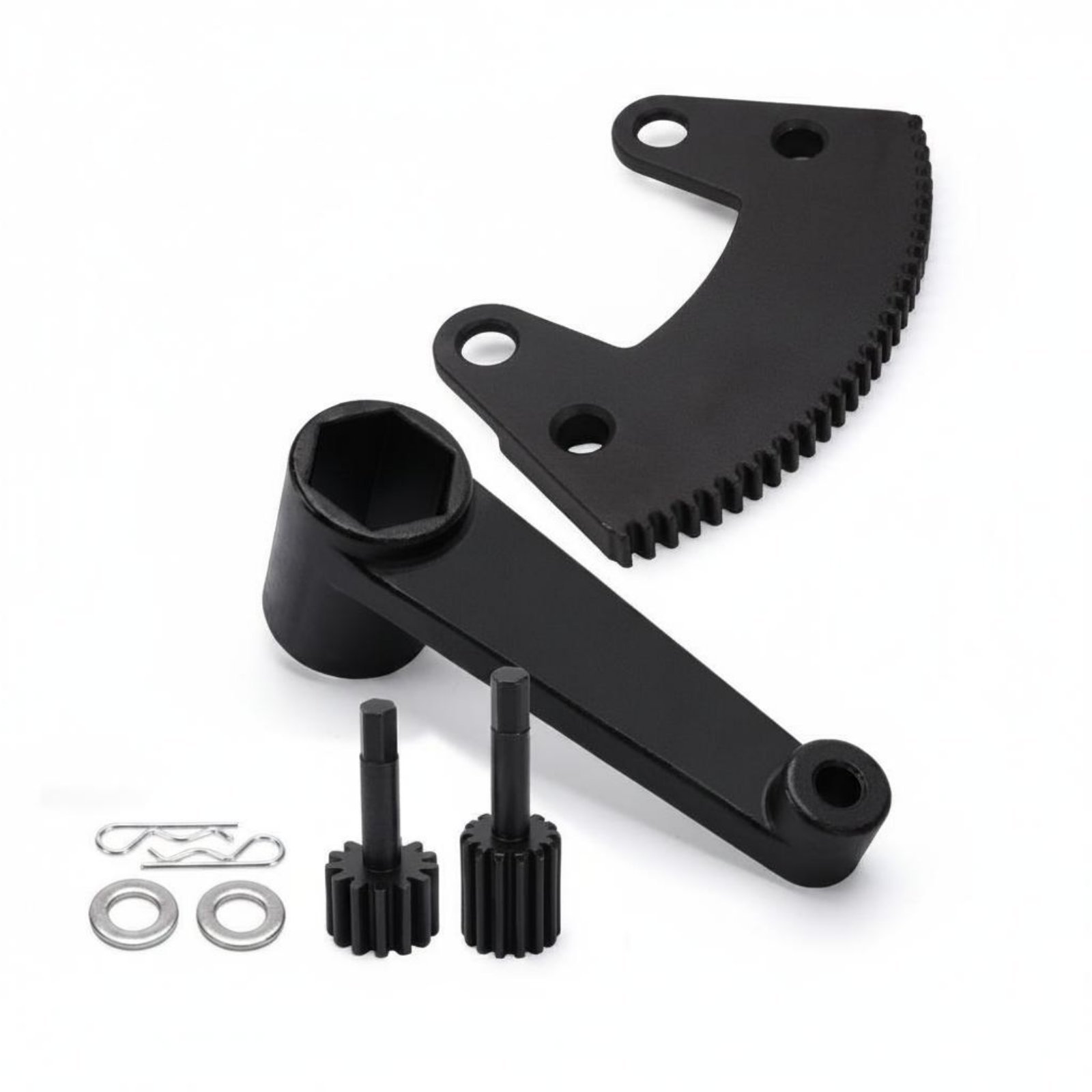 Flywheel Puller Set Heavy Duty