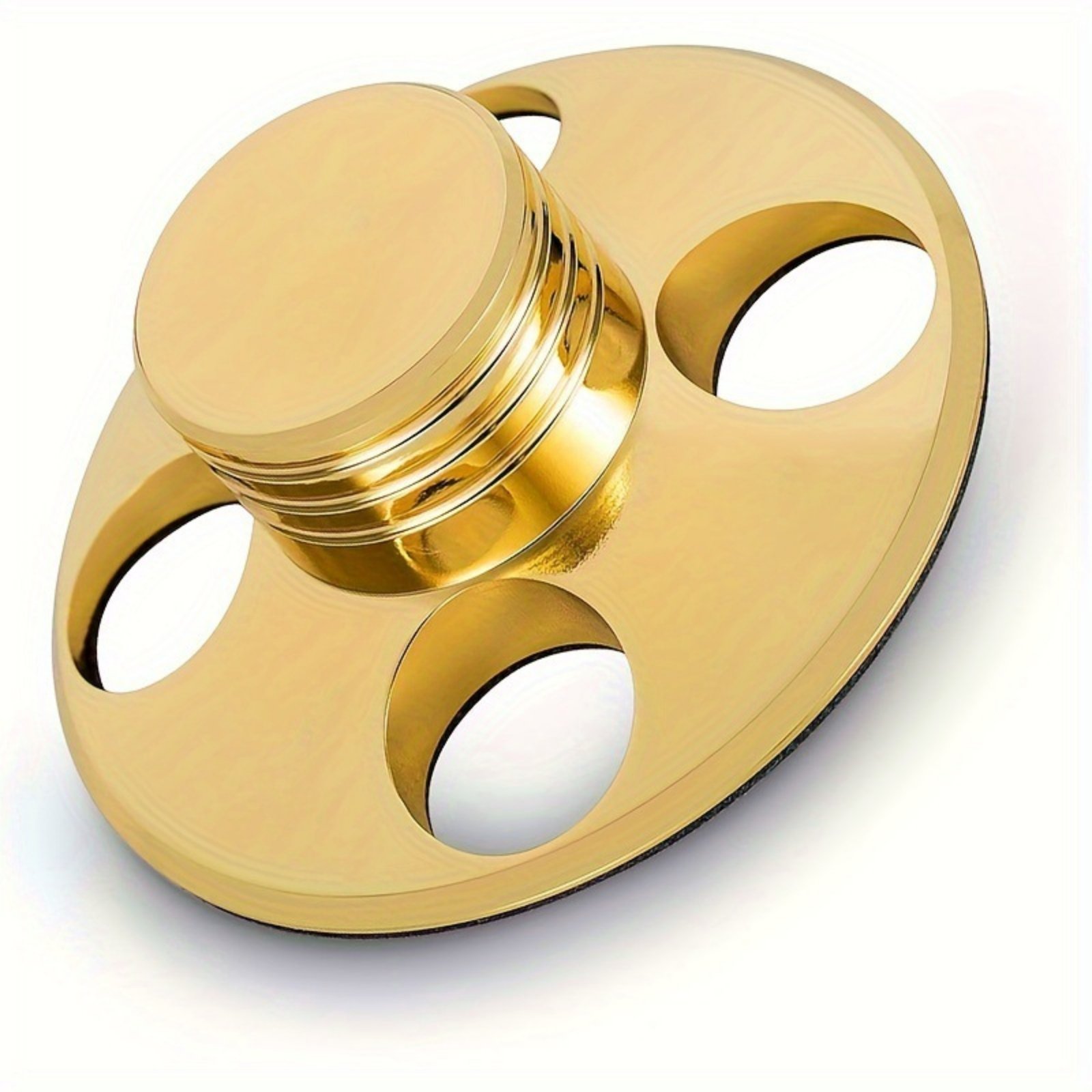 Vinyl Record Weight Stabilizer