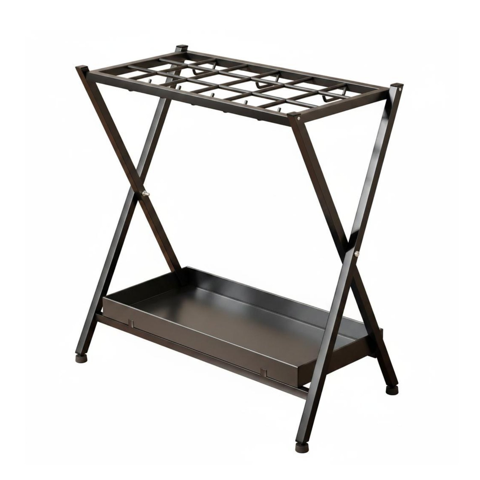 Racket Stand Foldable