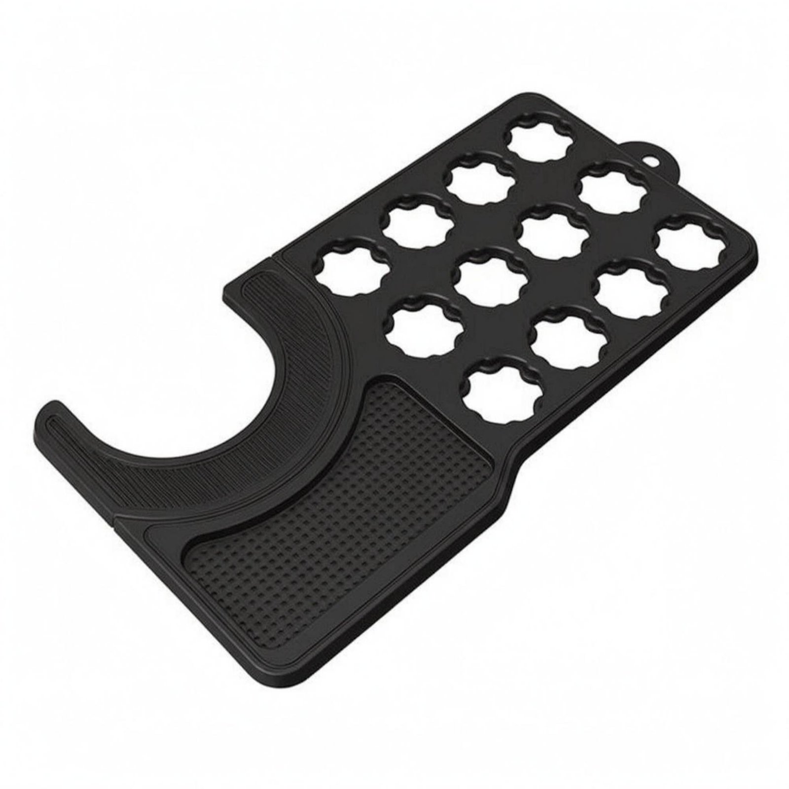 Coffee Machine Mat Drainable