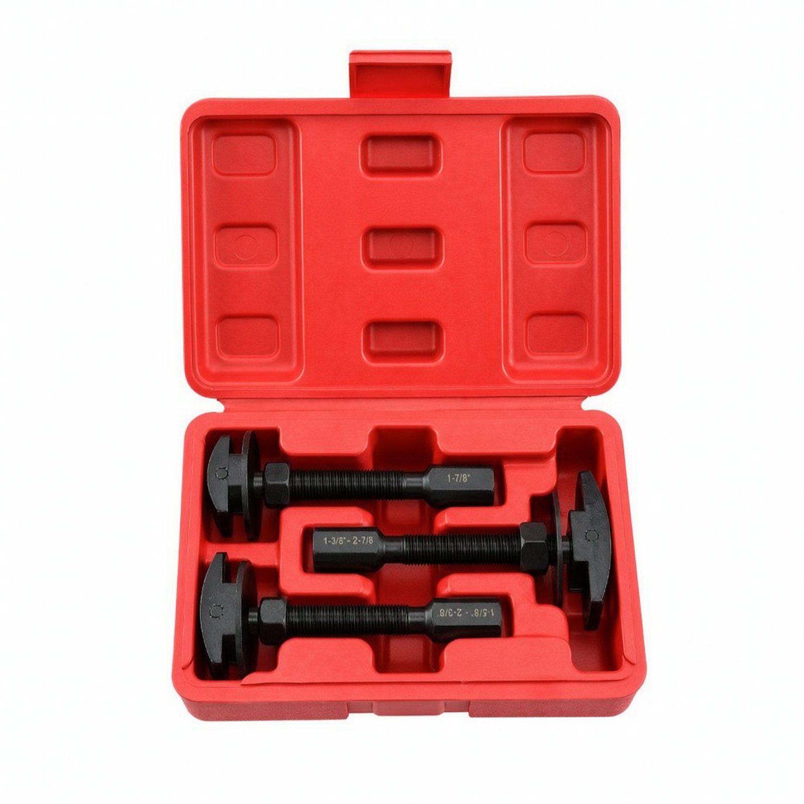 3-Piece Rear Axle Bearing Puller Tool Kit