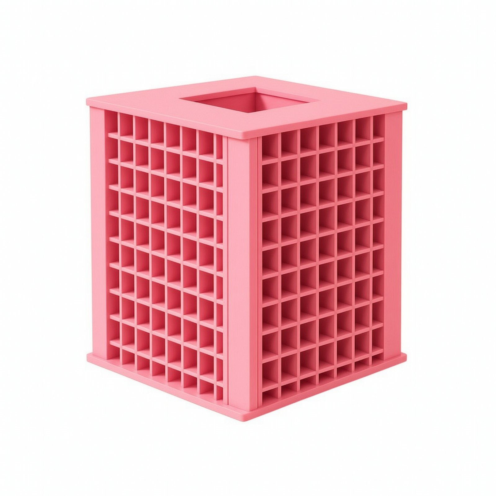 Desktop Bead Organizer