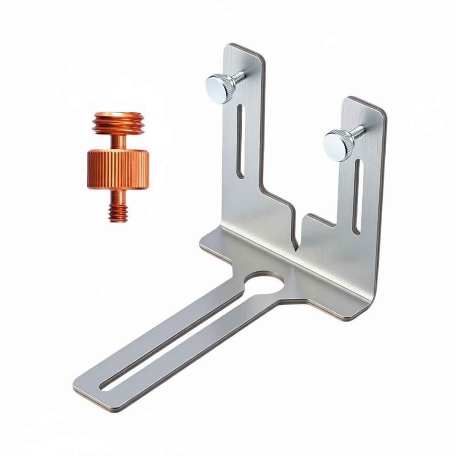 L-Shaped Hanging Bracket