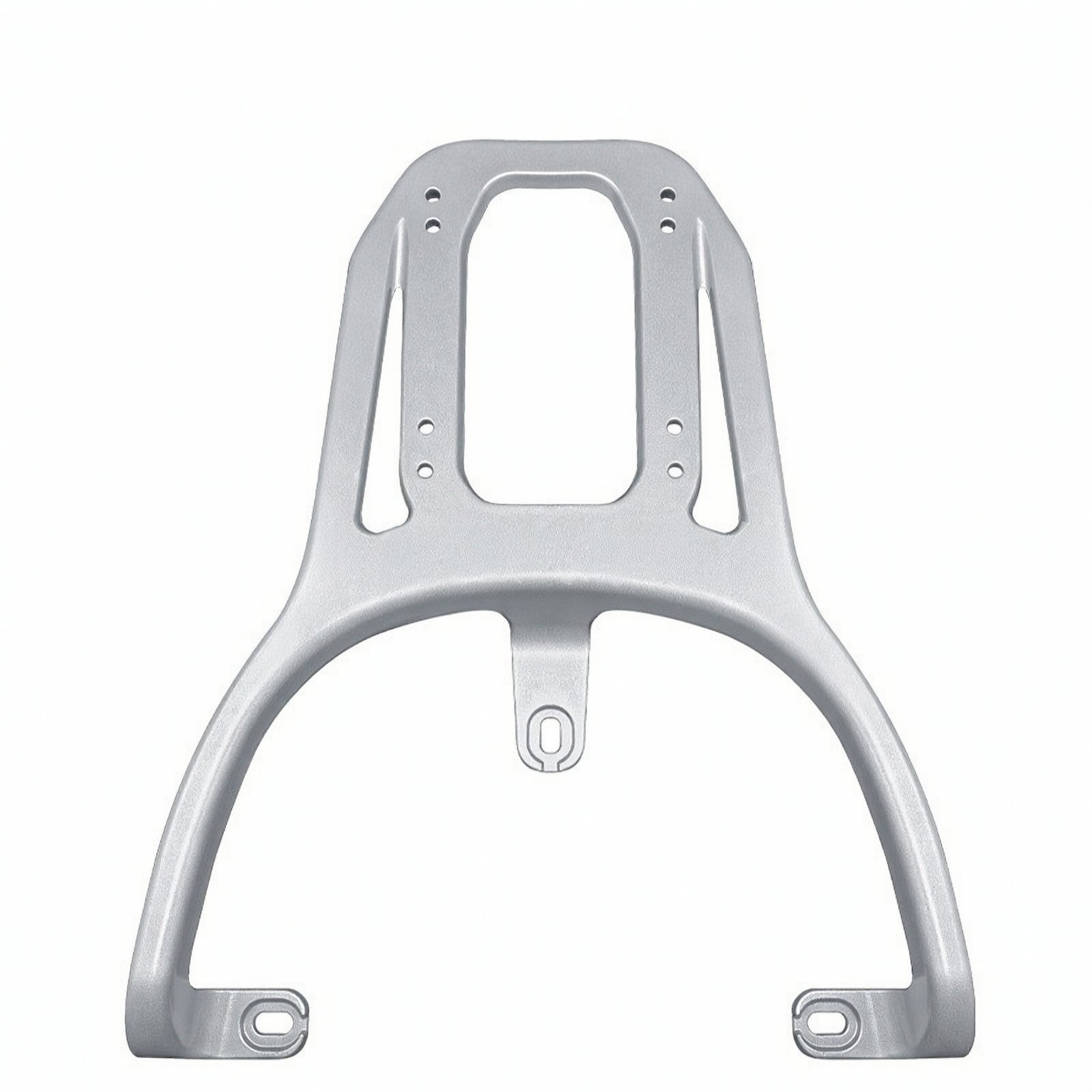Aluminum Alloy Rear Cargo Rack