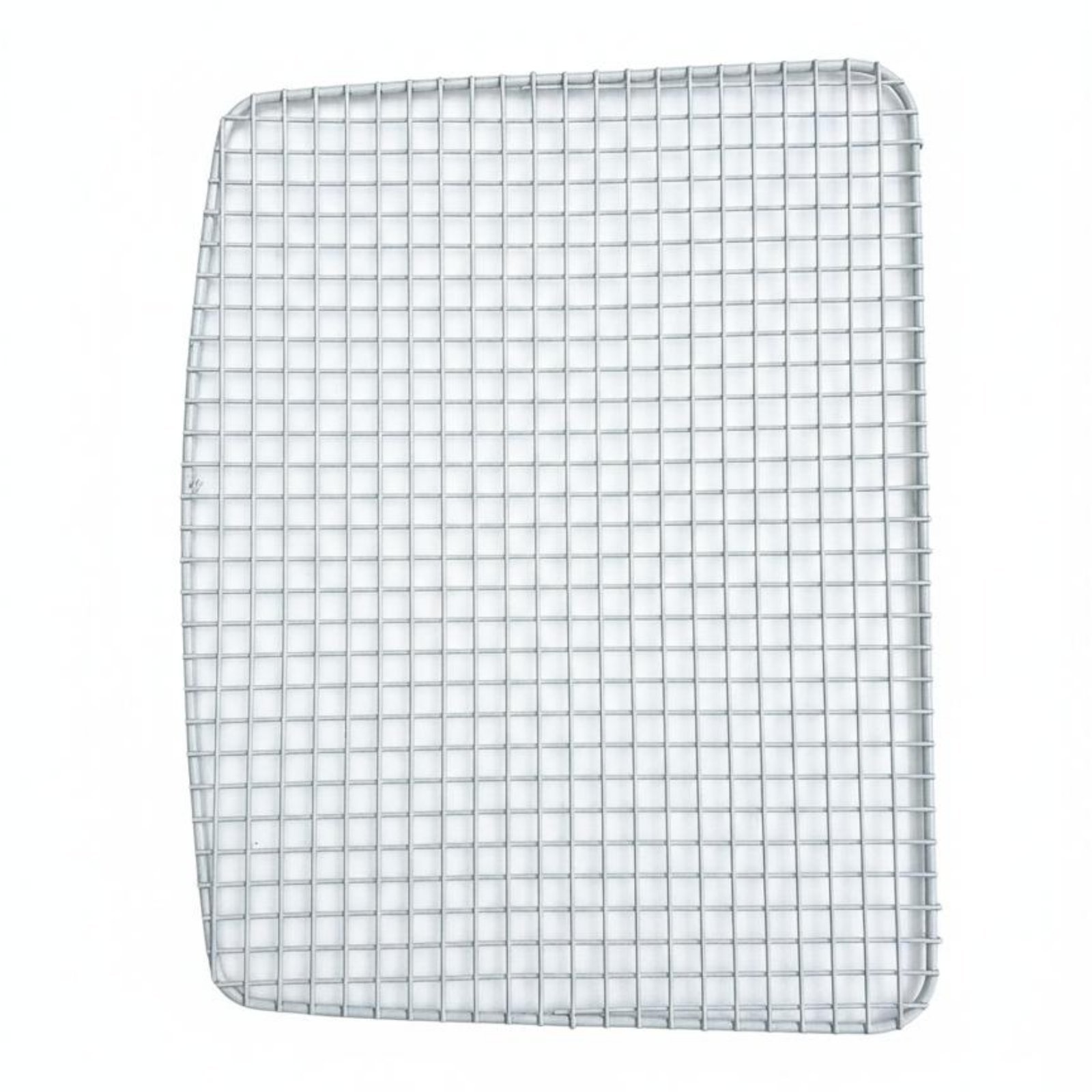 Toilet Tray with Grate