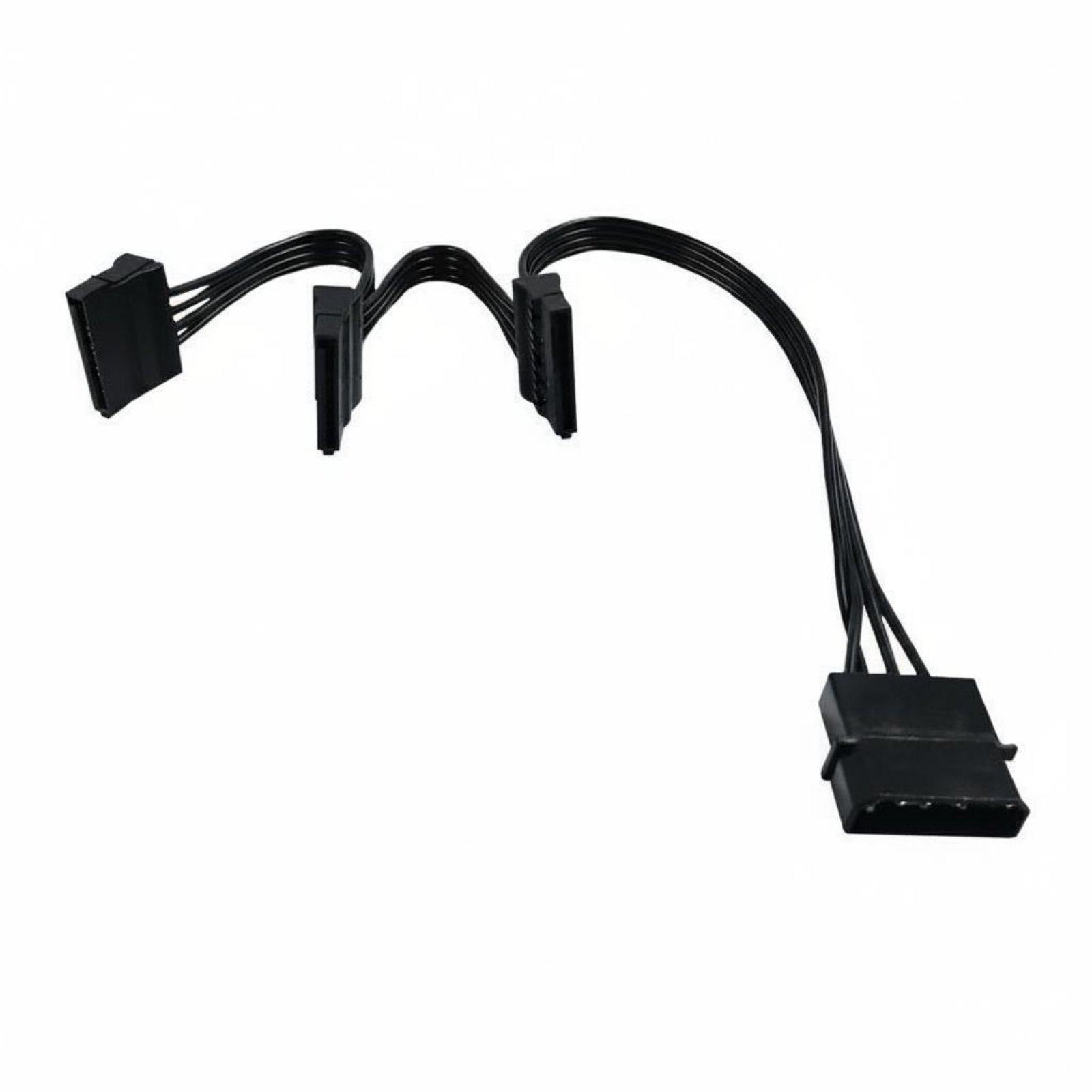 IDE to Serial ATA Power Splitter