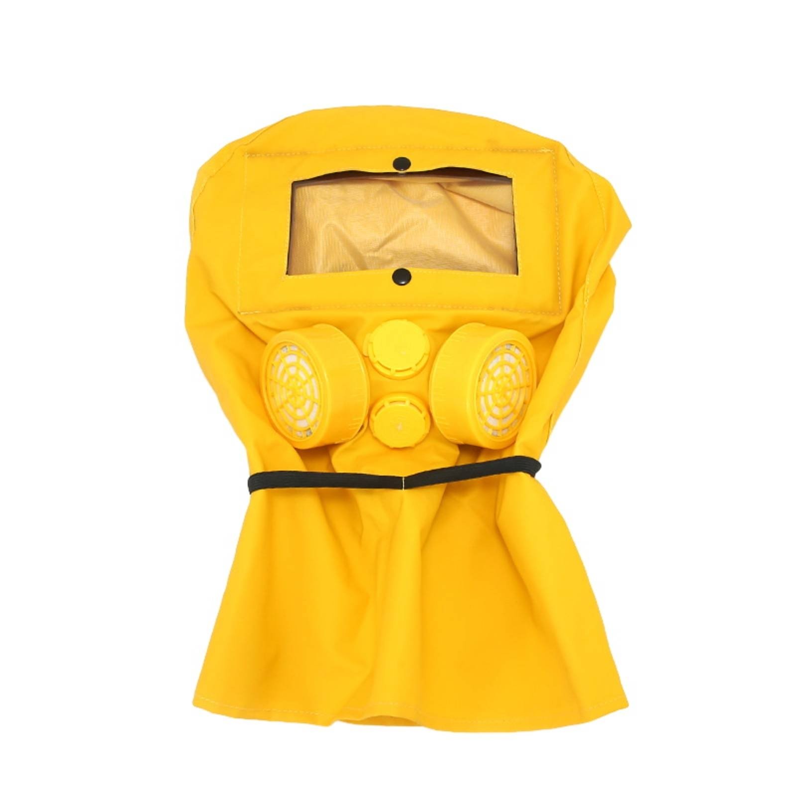 Anti-Fog Sand Blasting Hood