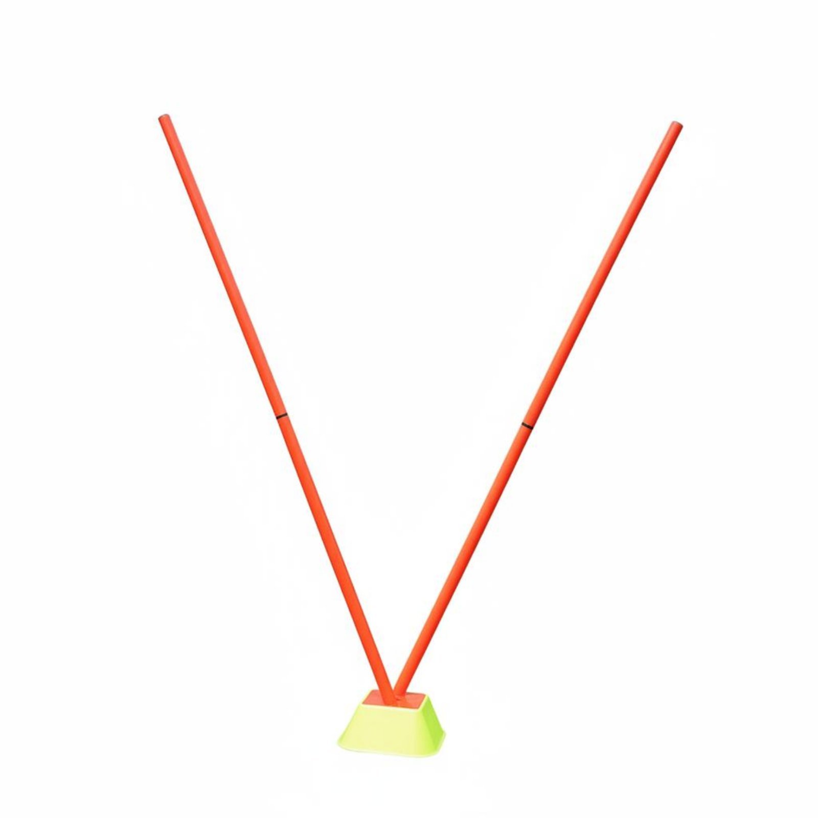 Soccer Slalom Poles