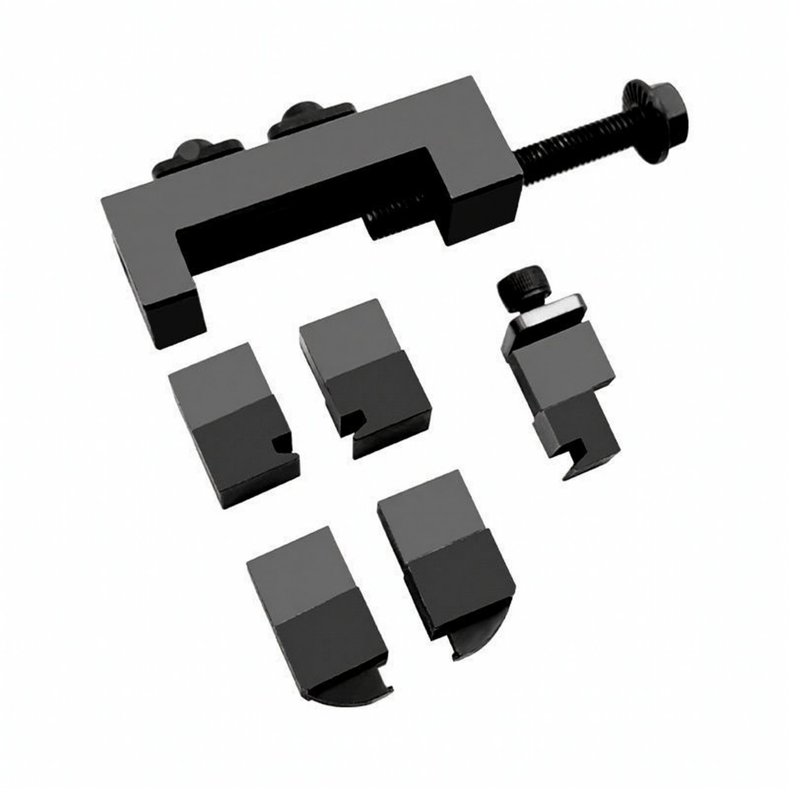 Dust Boot Clamp Tool