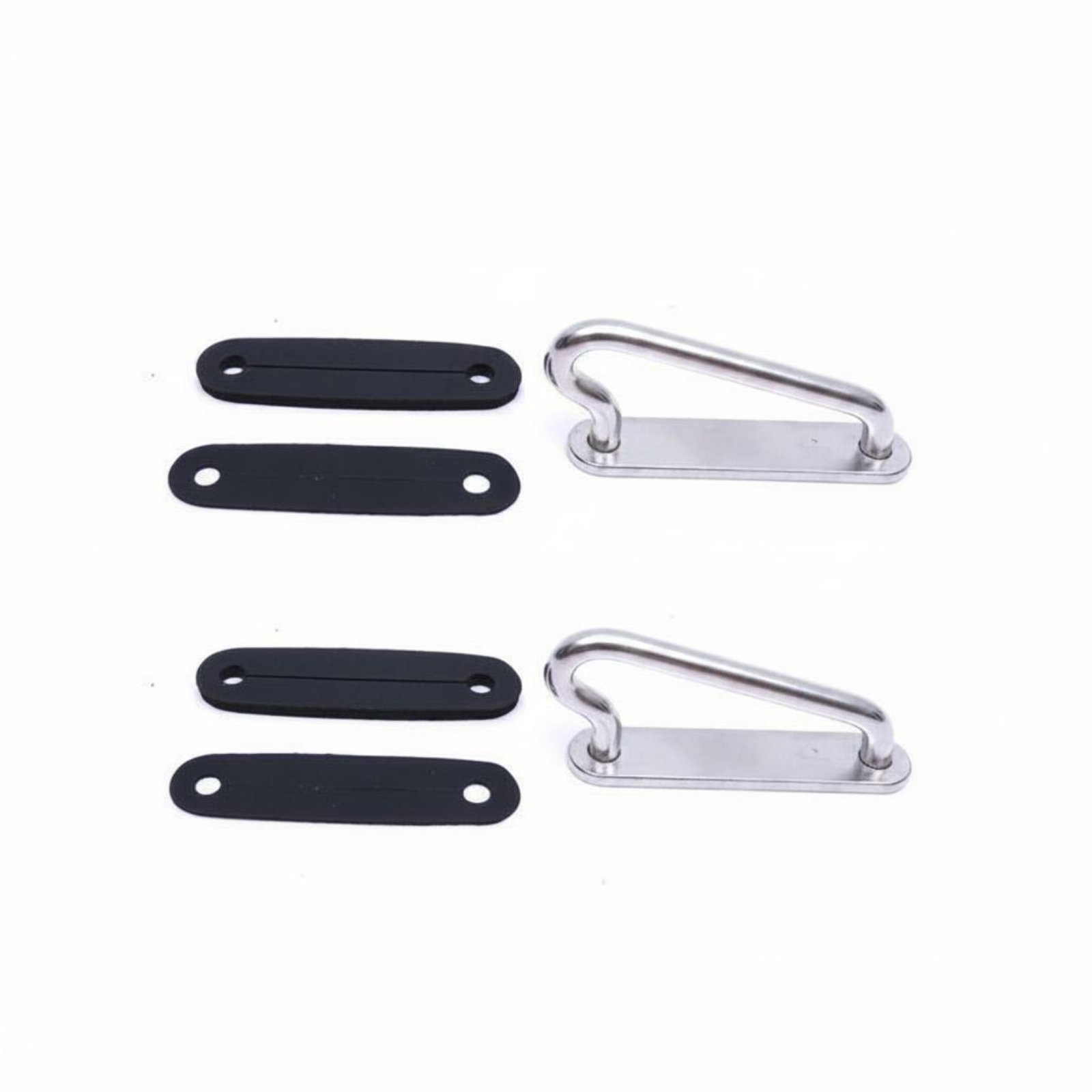 Sets Diving Harness Adjuster + PVC Side Mount Lift Bag