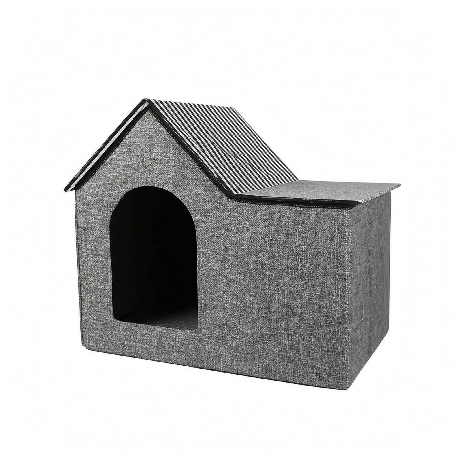 Foldable Pet House