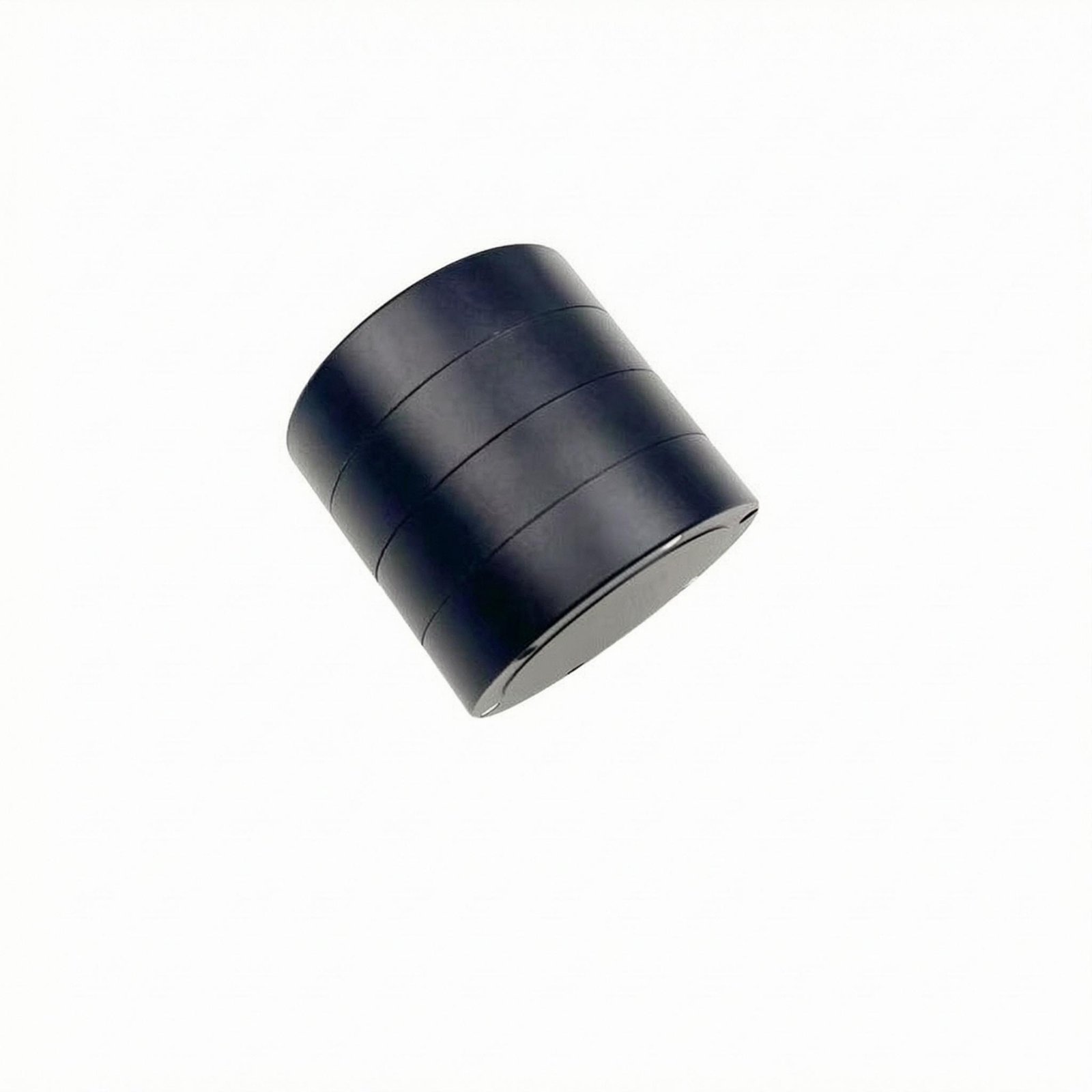 Aluminum Chalk Container